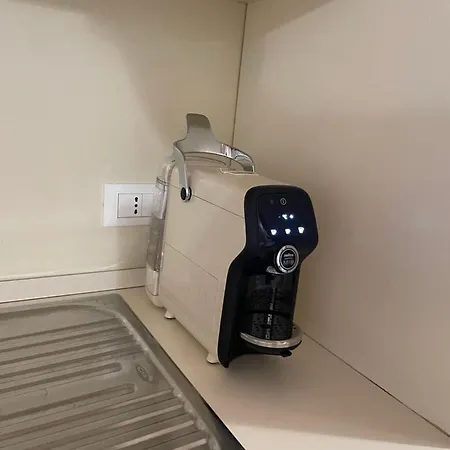 Apartmán Appartamento Alessandro